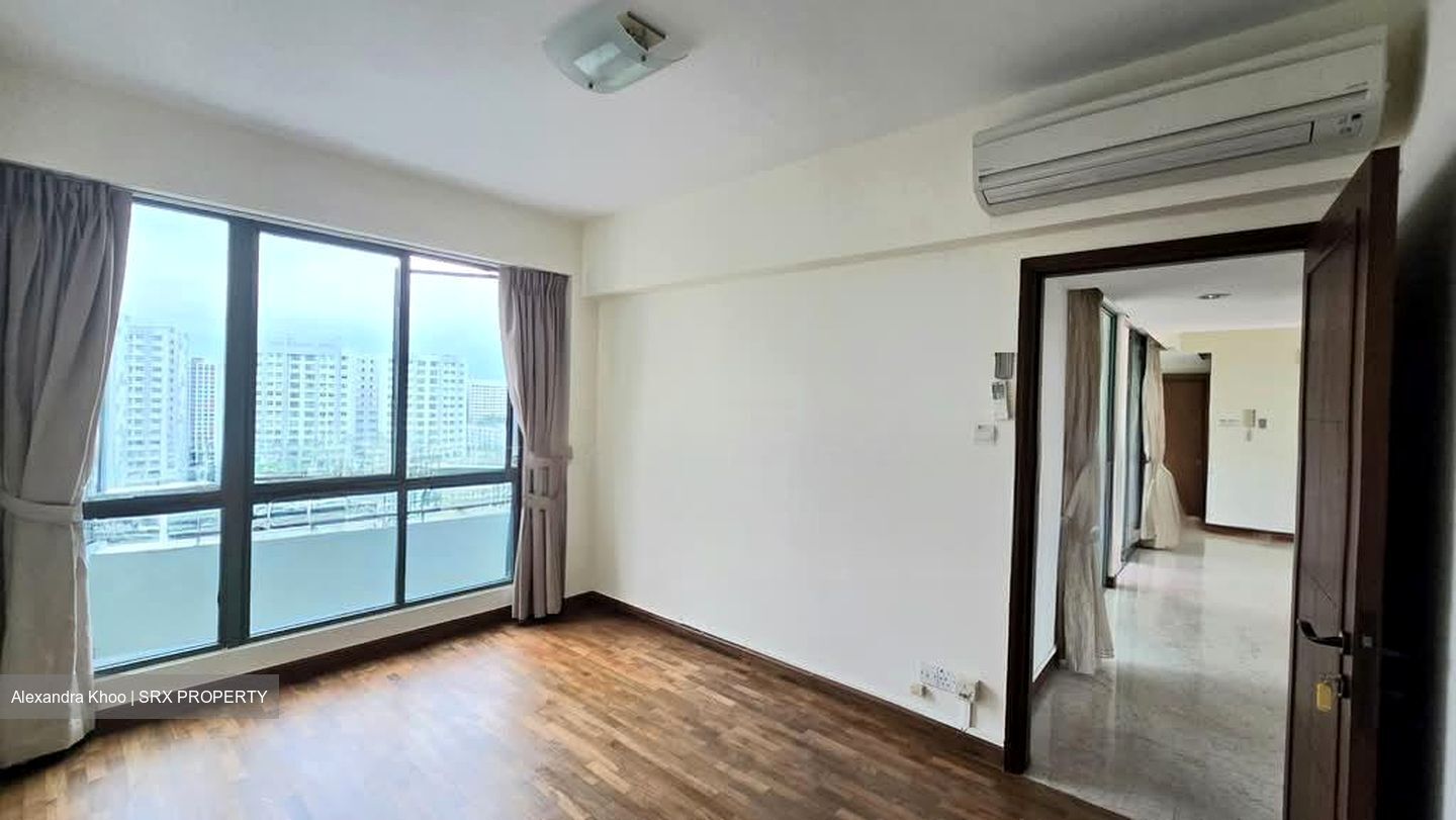 Palm Gardens (D23), Condominium #574279341